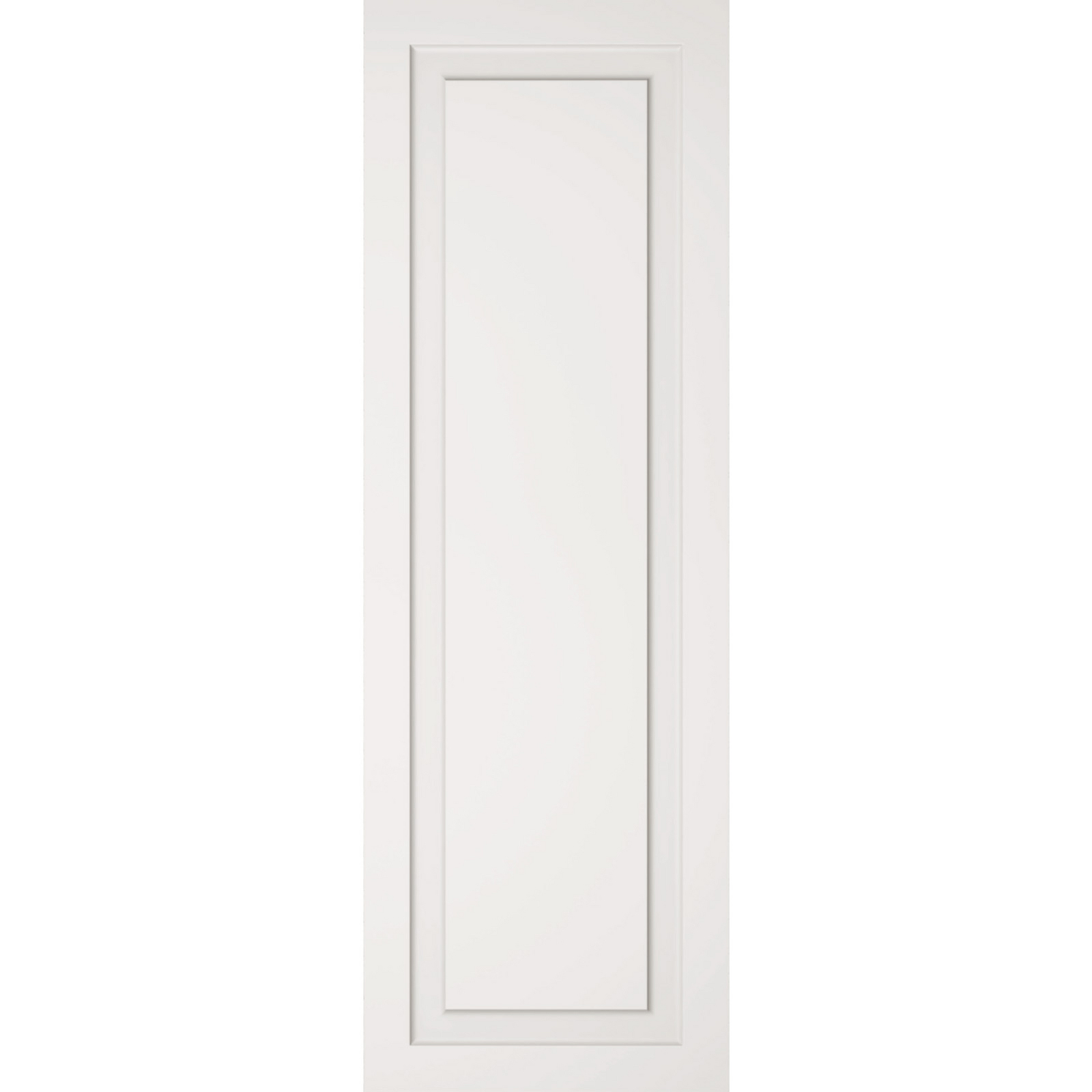 OBKLAD NA STENU APE CERAMICA PALACE MODERN WHITE MAT 30X90