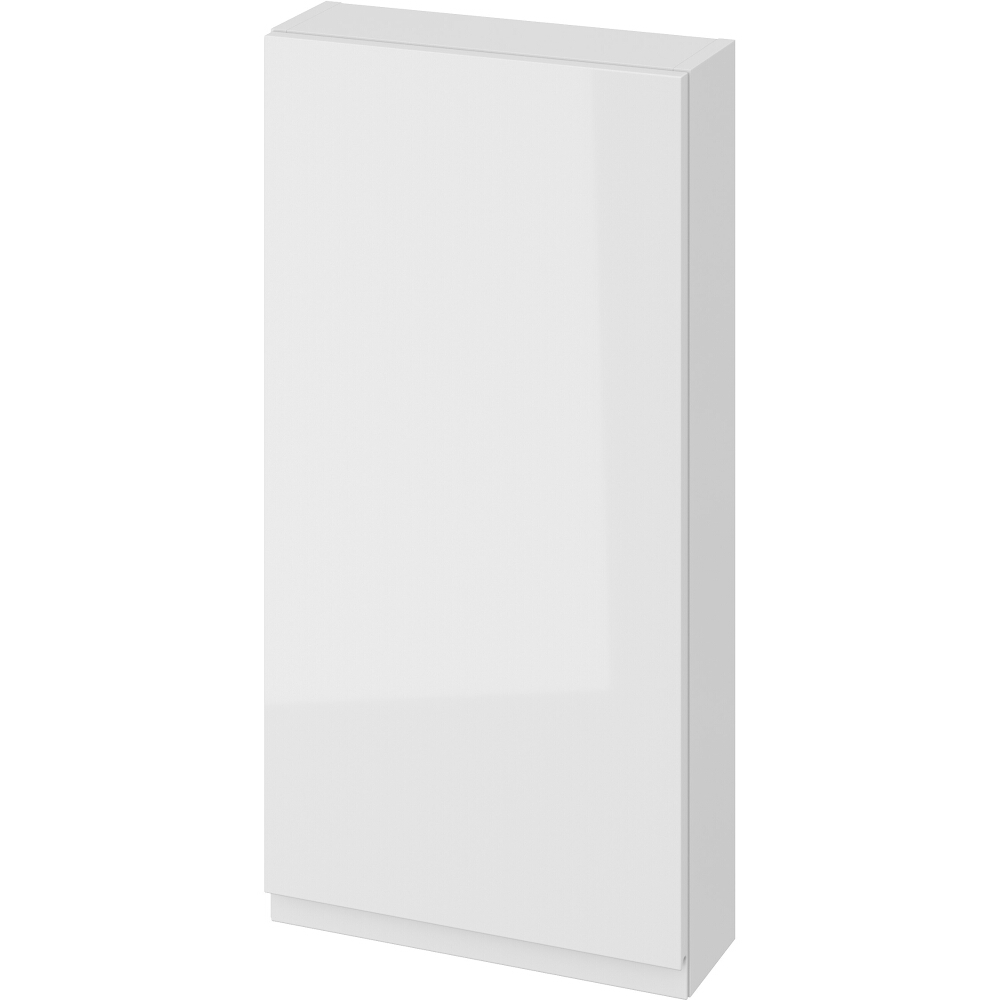 CERSANIT Nástenná kúpeľňová skrinka MODUO 40 biela K116-018