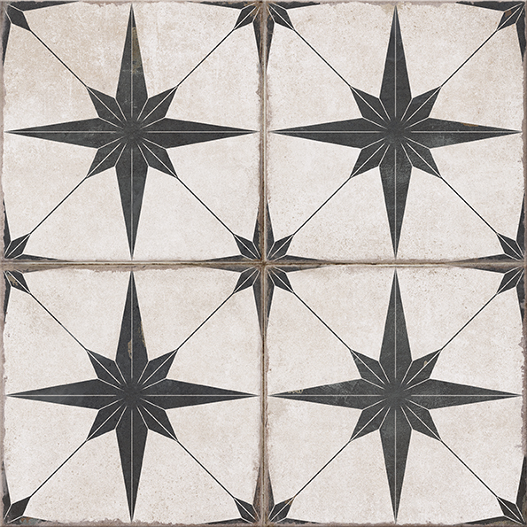 DLAŽBA VESARIO MULTICOLOUR MAT PATCHWORK 42X42