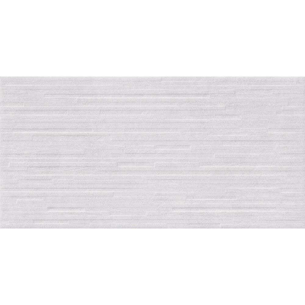 OBKLAD VIDAL GREY STRUCTURE SATIN 29,8X59,8 * OBKLAD VIDAL GREY STRUCTURE SATIN 29,8X59,8 *