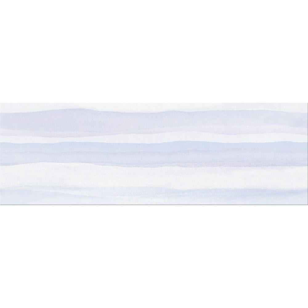 OBKLAD ELEGANT STRIPES BLUE GLOSSY 25X75 (II. AKOST) OBKLAD ELEGANT STRIPES BLUE GLOSSY 25X75 (II. AKOST)
