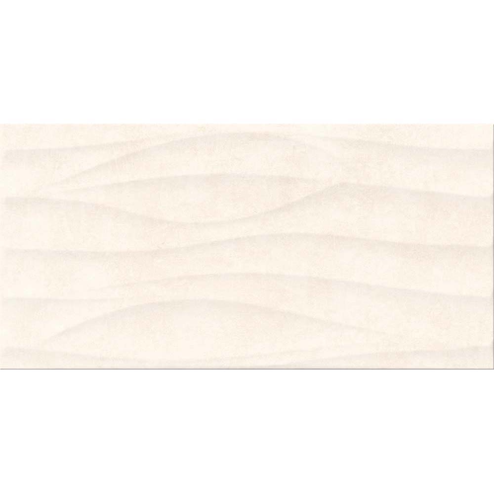 OBKLAD ANTIKO WALL CREAM STRUCTURE SATIN 29,8X59,8