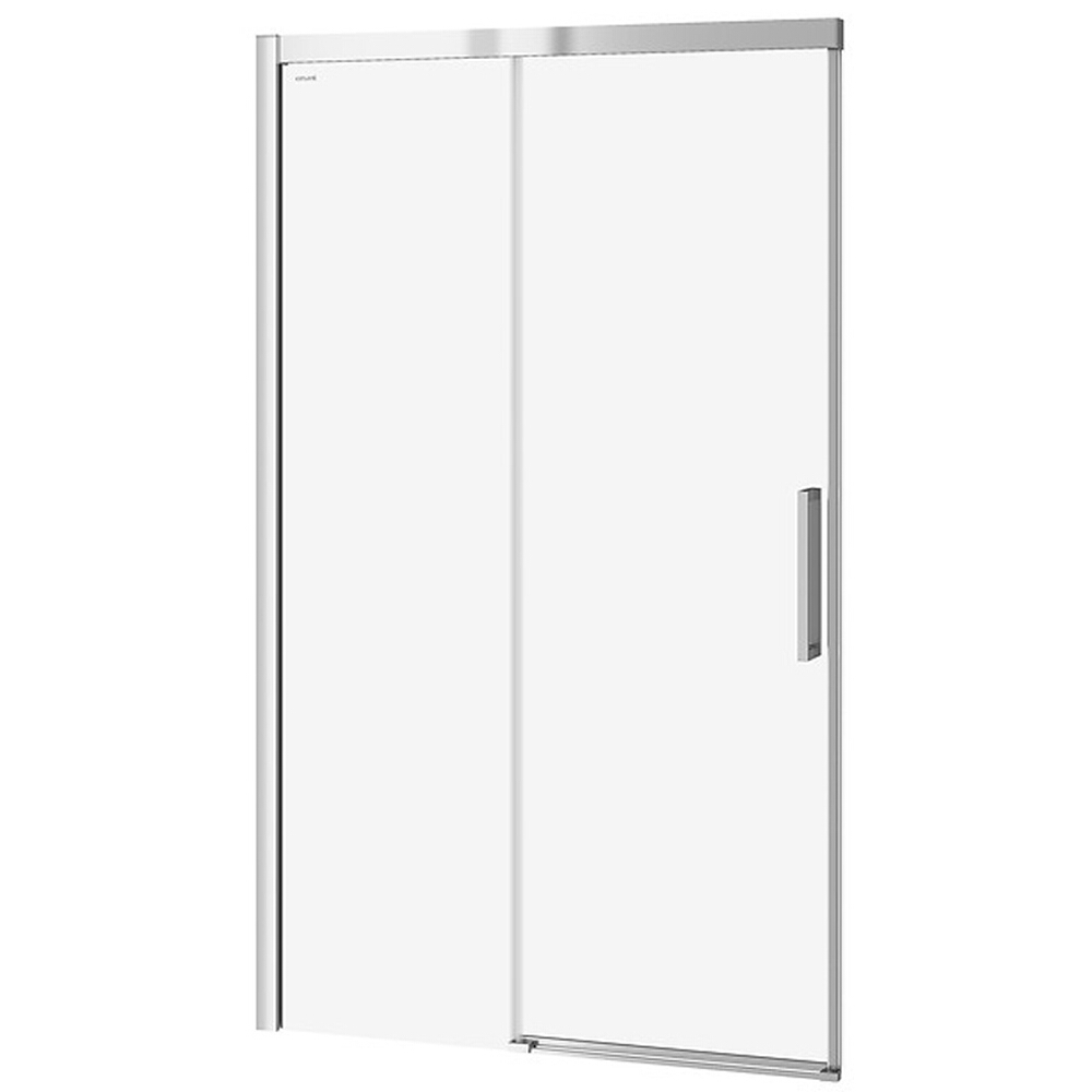 CERSANIT Posuvné dvere do sprchového kúta CREA 120x200 priehľadné S159-007