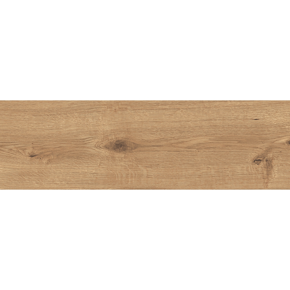 Glazovaný gres SANDWOOD brown mat 18,5x59,8 #237 gat. I