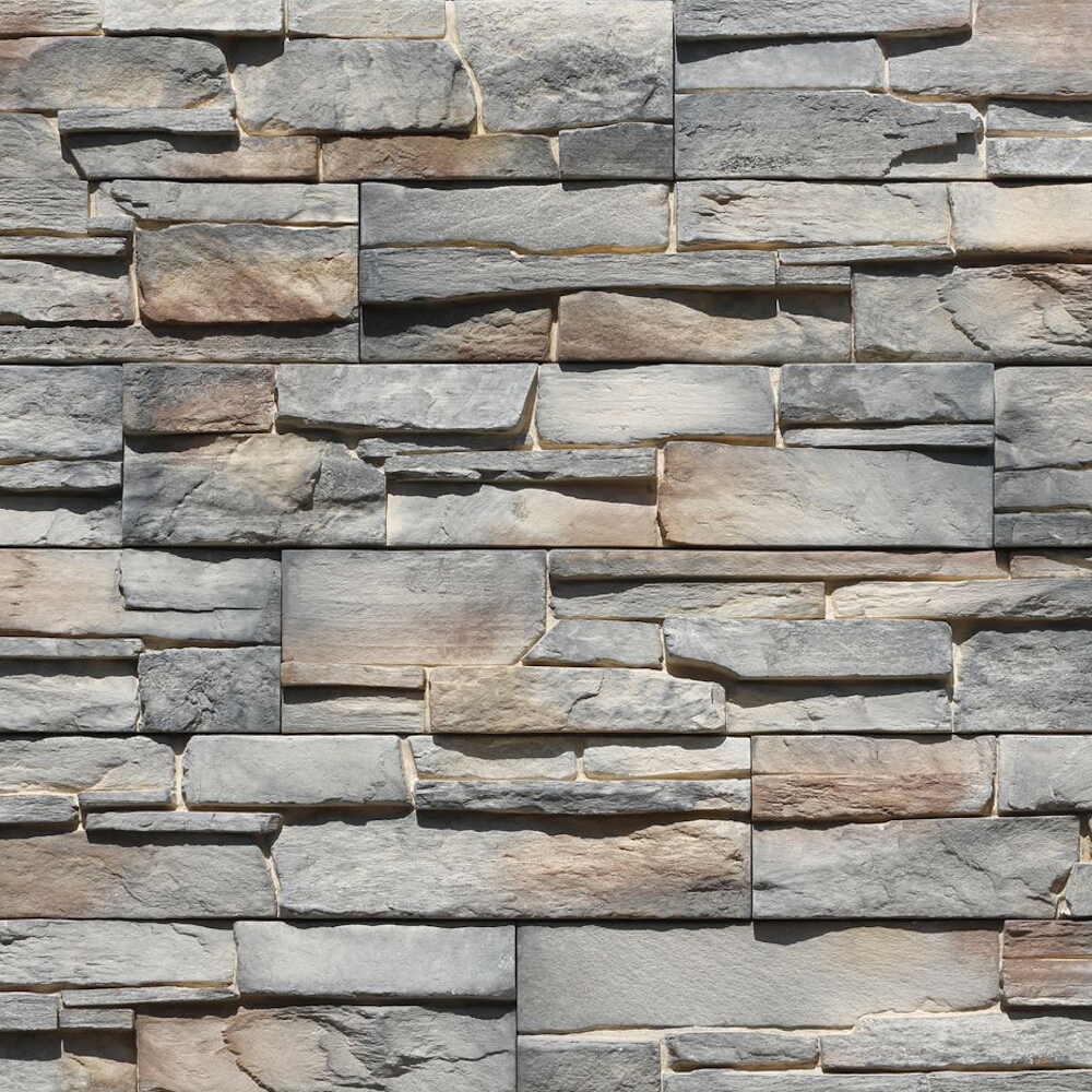 Dekoratívny obklad GRENADA 4 viacfarebný STEGU