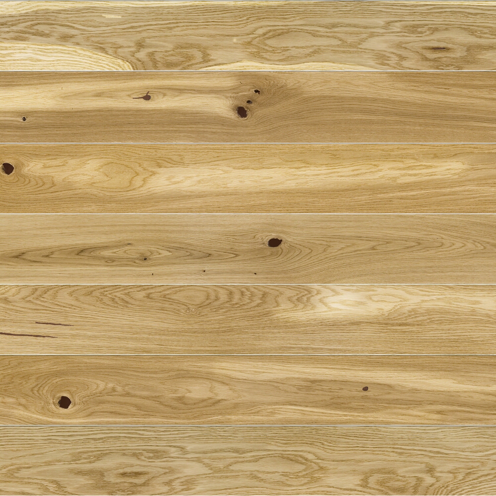 Drevené podlahy BARLINEK DUB 1-LAM OLEJ MIKROFÁZA BRÚSENÁ 14x130x1092mm COUNTRY