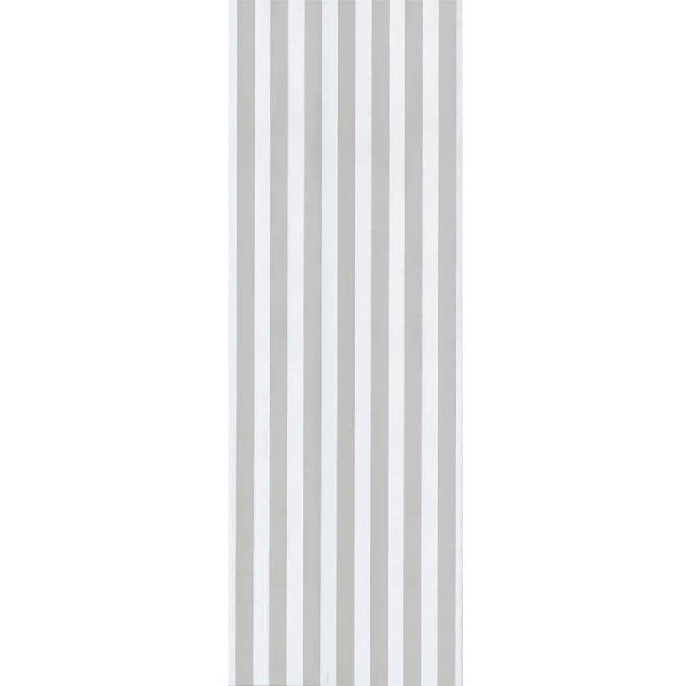 OBKLAD SERAMIKSAN VICTORIAN WHITE WALLPAPER DECOR MAT 30X90