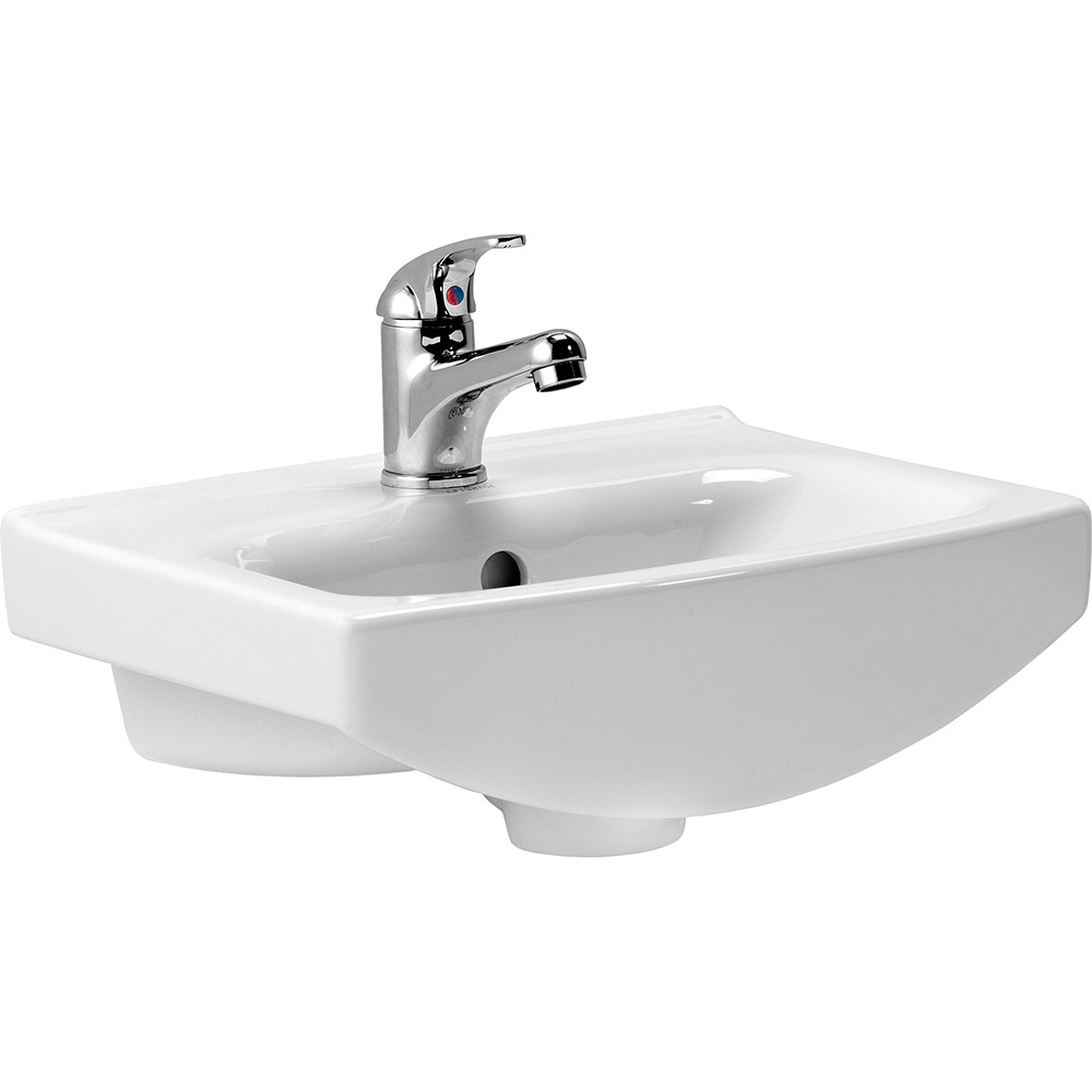 CERSANIT Nábytkové umývadlo CERSANIA 40 NEW K11-0050