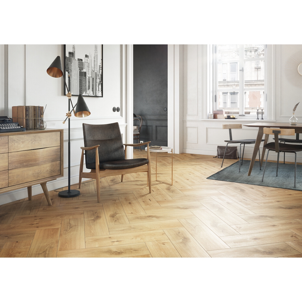 Glazovaný_gres_SANDWOOD_brown_mat_18,5x59,8_#237_gat._I Glazovaný gres SANDWOOD brown mat 18,5x59,8 #237 gat. I
