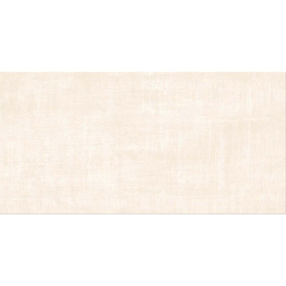 OBKLAD SHINY TEXTILE WHITE SATIN 29,8X59,8 * OBKLAD SHINY TEXTILE WHITE SATIN 29,8X59,8 *