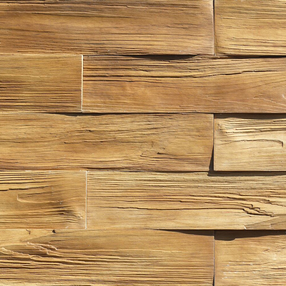 Dekoratívny obklad TIMBER 1 hnedý STEGU