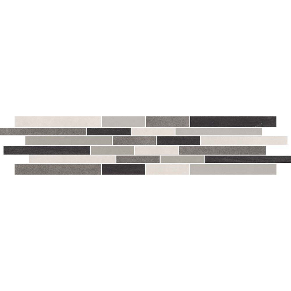 OBKLAD NEW YORK GREY MAT 12X60 OBKLAD NEW YORK GREY MAT 12X60