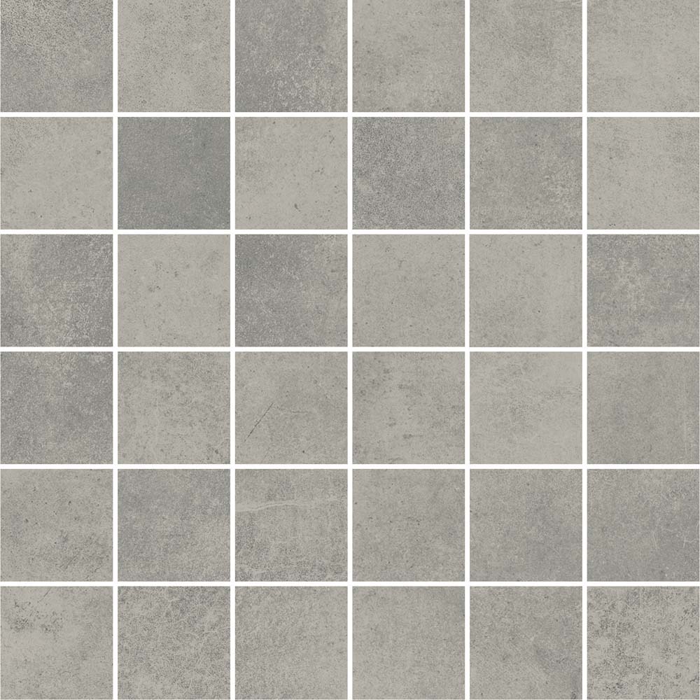 DLAŽBA MOZAIKA FOGGY NIGHT GREY LIGHT MAT 29,8X29,8 DLAŽBA MOZAIKA FOGGY NIGHT GREY LIGHT MAT 29,8X29,8