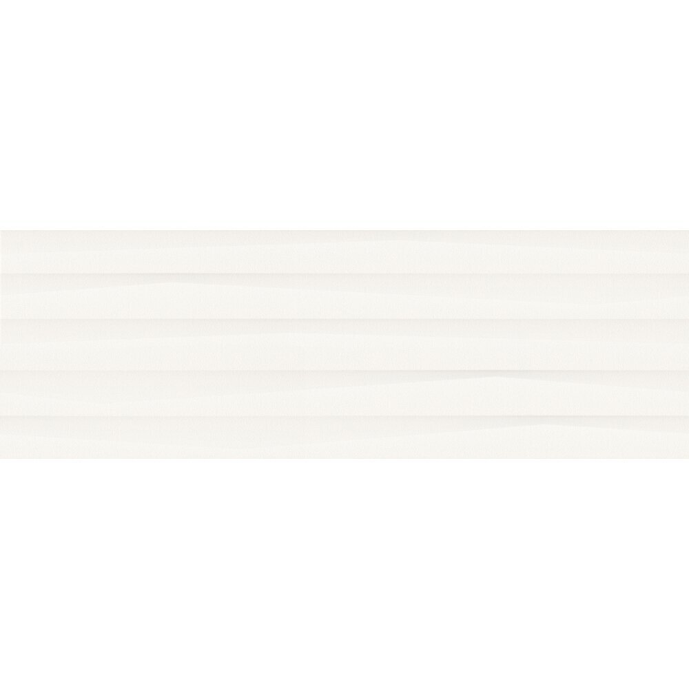 OBKLAD SELINA WHITE MICRO STRUCTURE GLOSSY 39,8X119,8 (II. AKOST) OBKLAD SELINA WHITE MICRO STRUCTURE GLOSSY 39,8X119,8 (II. AKOST)