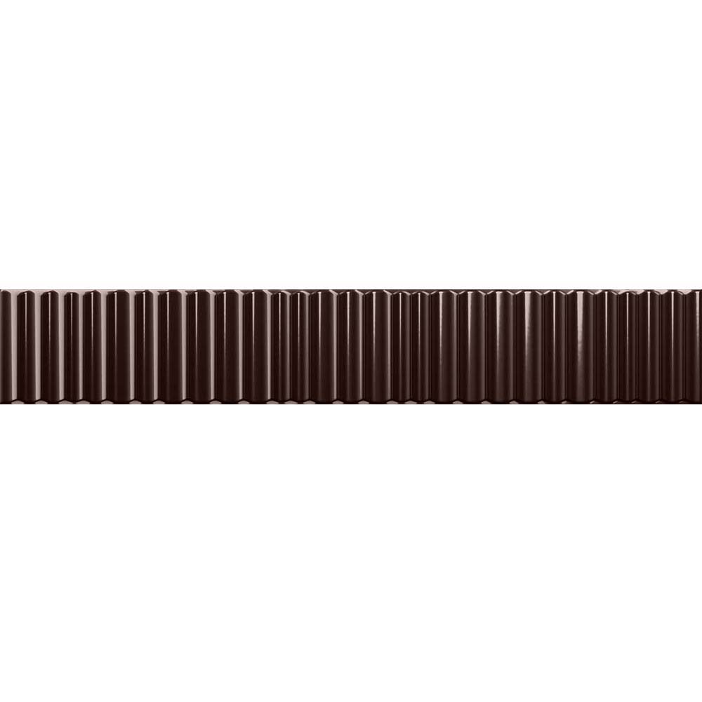 OBKLAD IRON DARK GLOSSY 5X30 VILAR ALBARO OBKLAD IRON DARK GLOSSY 5X30 VILAR ALBARO
