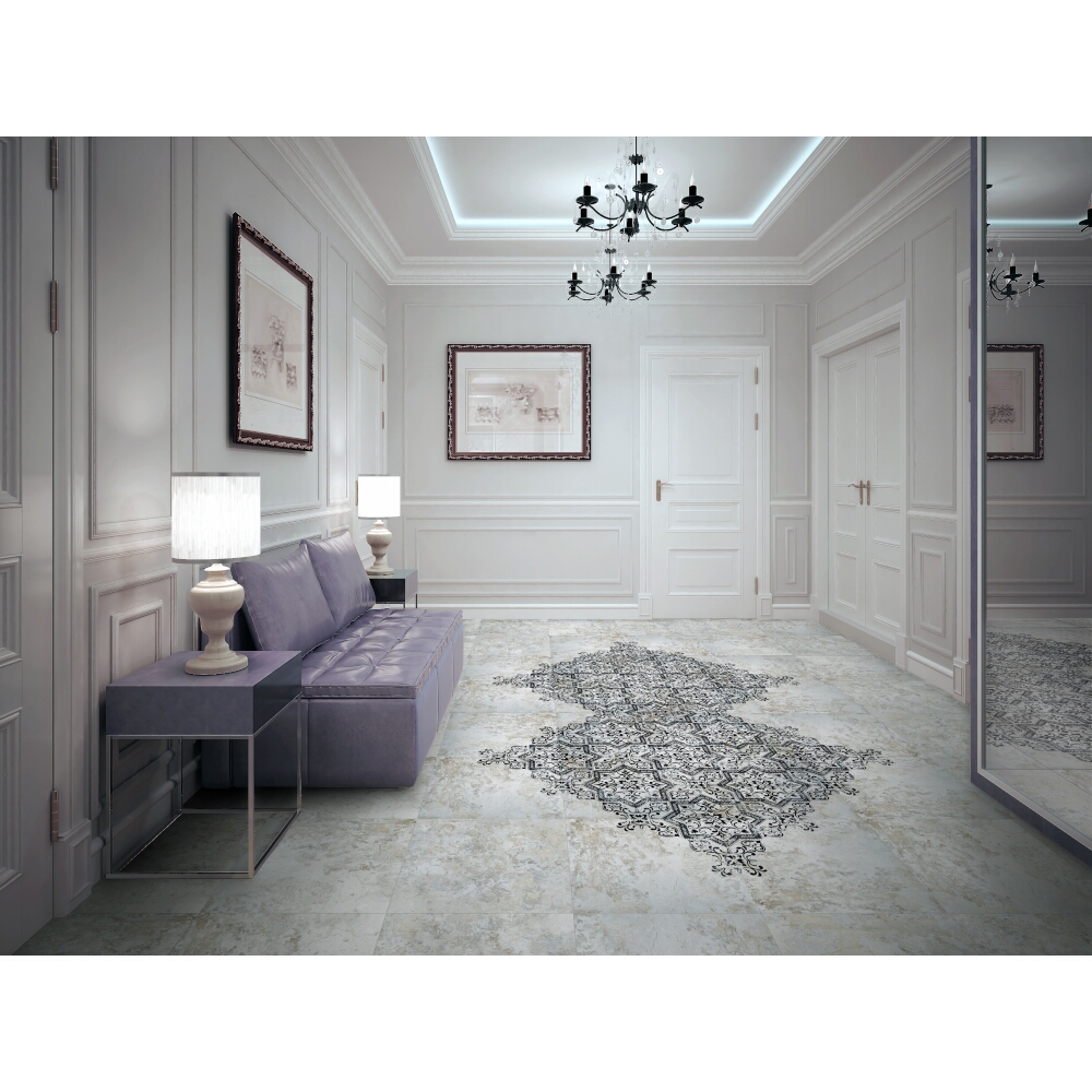 Glazovaný_gres_hiszpański_Absolut_Keramika_MINDANAO_TERM_2_grey_satin_60,8x60,8_gat._I Glazovaný gres hiszpański Absolut Keramika MINDANAO TERM 2 grey satin 60,8x60,8 gat. I