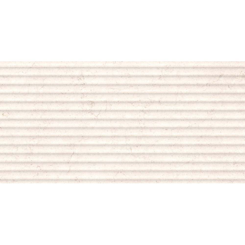 OBKLAD FANTI CREAM STRUCTURE SATIN 29,8X59,8 (II. AKOST)