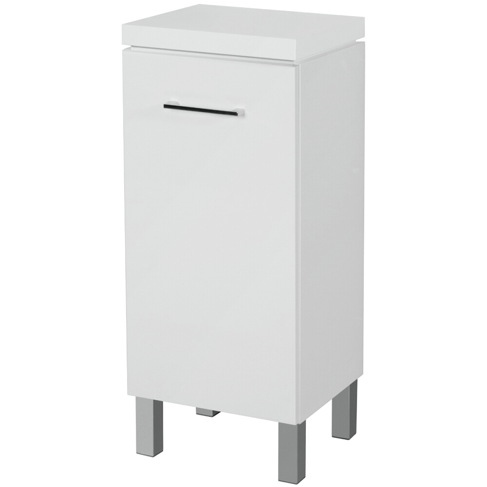 CERSANIT Polstĺpik OLIVIA biely DSM S543-008-DSM