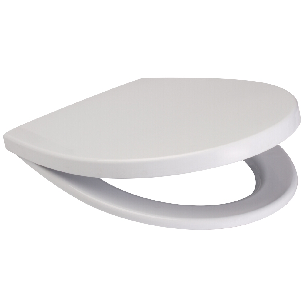 CERSANIT WC doska MITO RED polypropylén TK001-007