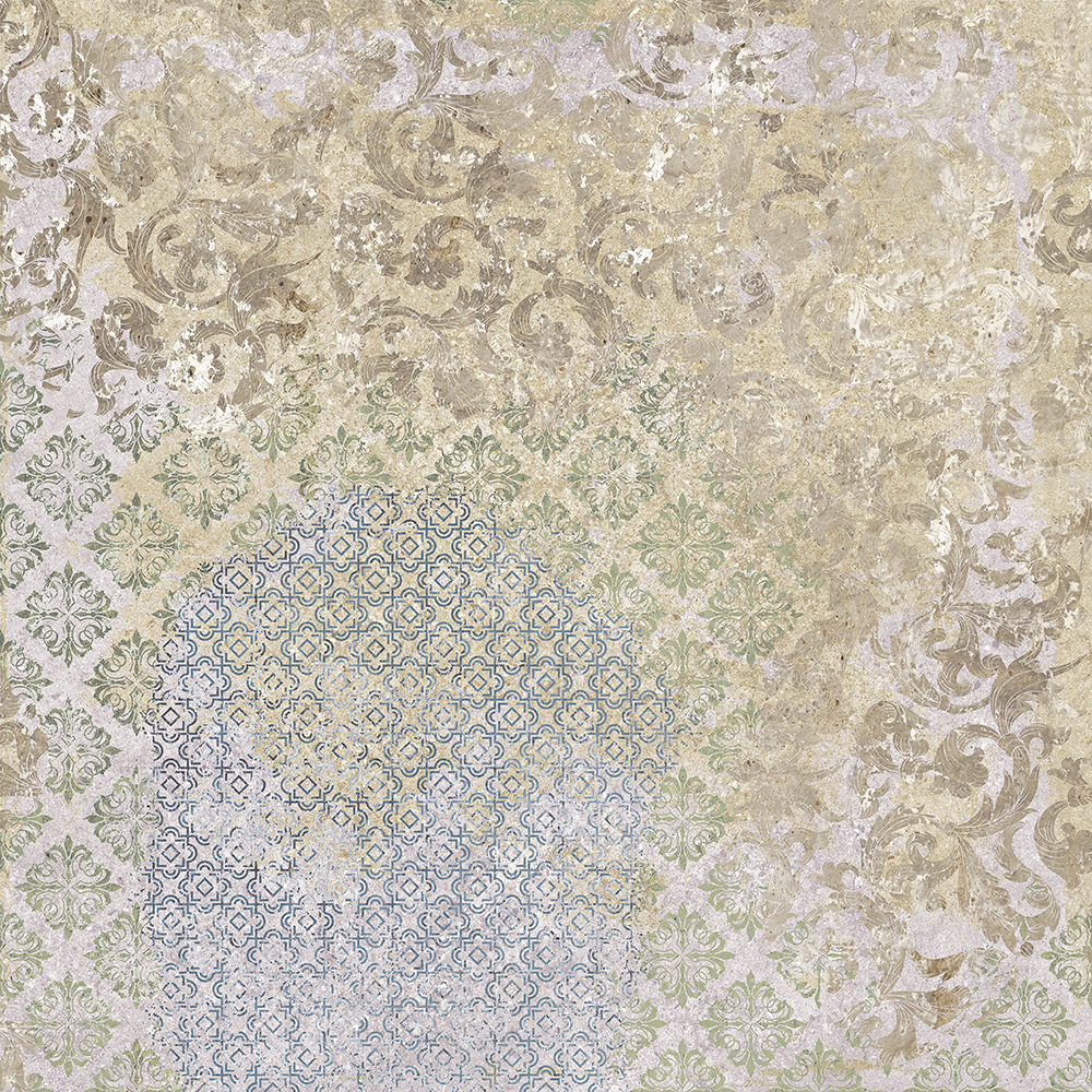 DLAŽBA APARICI BOHEMIAN BLEND NATURAL MAT 59,55X59,55 DLAŽBA APARICI BOHEMIAN BLEND NATURAL MAT 59,55X59,55