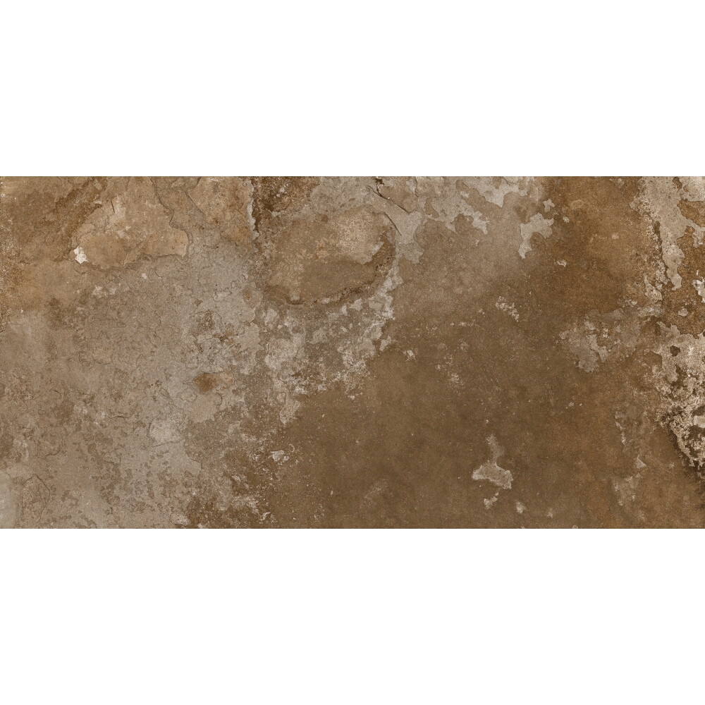 Glazovaný_gres_hiszpański_Ecoceramic_HEKLA_SIENA_brown_mat_60x120_gat._I Glazovaný gres hiszpański Ecoceramic HEKLA SIENA brown mat 60x120 gat. I