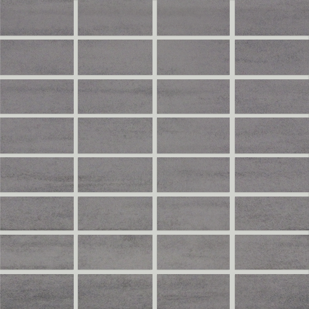 OBKLAD MOZAIKA MINOS GRAPHITE MAT 29X29,5