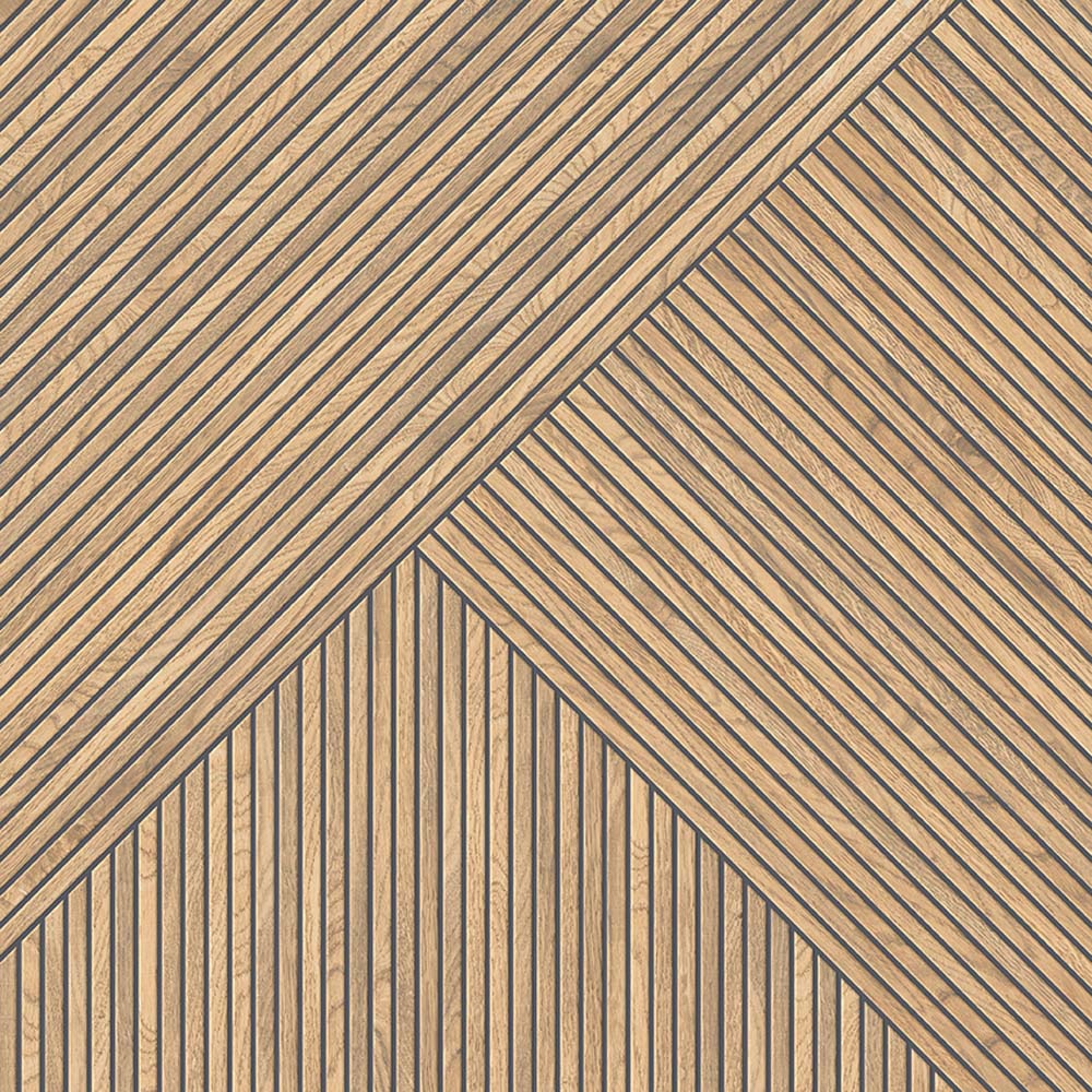 DLAŽBA WOODRAY LIGHT BROWN MAT 59,8X59,8 #634