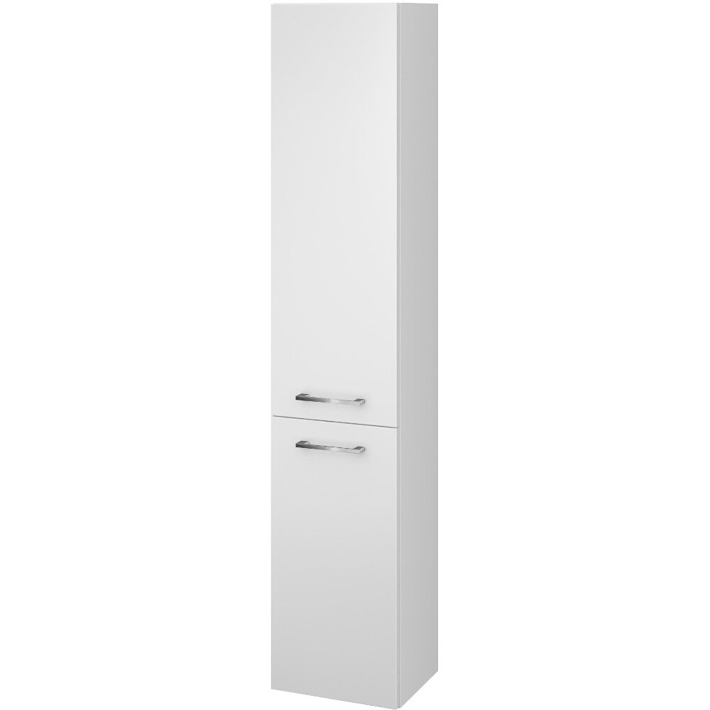CERSANIT Lara bollara 150x30 biela DSM S926-007-DSM