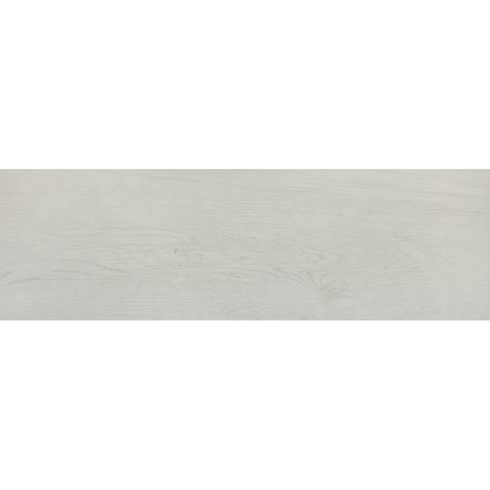 DLAŽBA WOOD SENSES WHITE MAT 18,5X59,8 (II. AKOST)