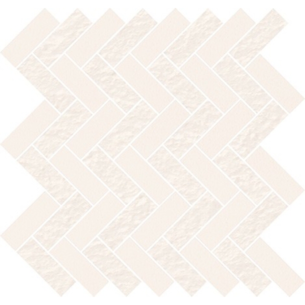 Obklad_na_stenu_mozaika_MYSTIC_CEMENTO_white_micro_parquet_mix_mat_31,3x33,1_gat._I Obklad na stenu mozaika MYSTIC CEMENTO white micro parquet mix mat 31,3x33,1 gat. I