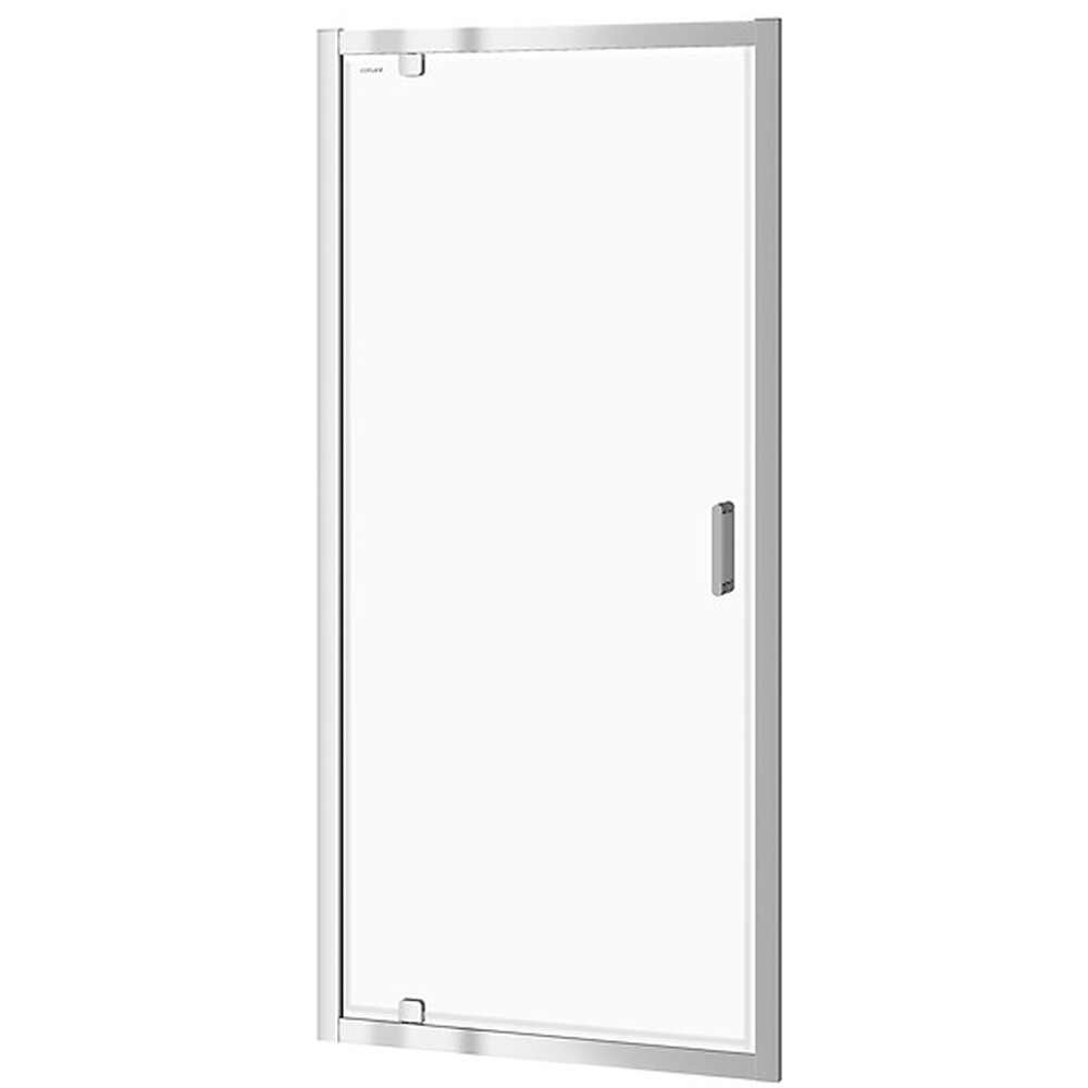 Dvere sprchového kúta CERSANIT PIVOT ARTECO 90x190 priehľadné S157-008