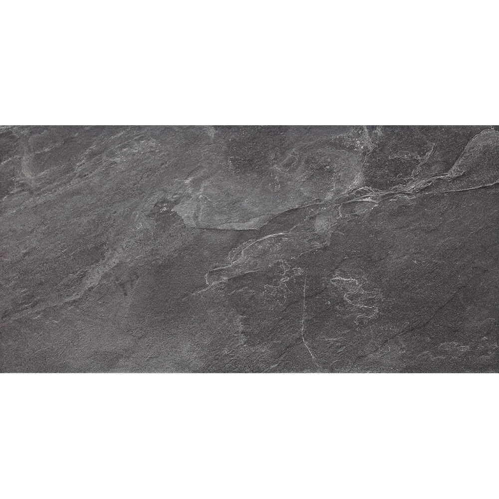 Glazovaný_gres_NOIR_grey_mat_29,7x59,8 Glazovaný gres NOIR grey mat 29,7x59,8