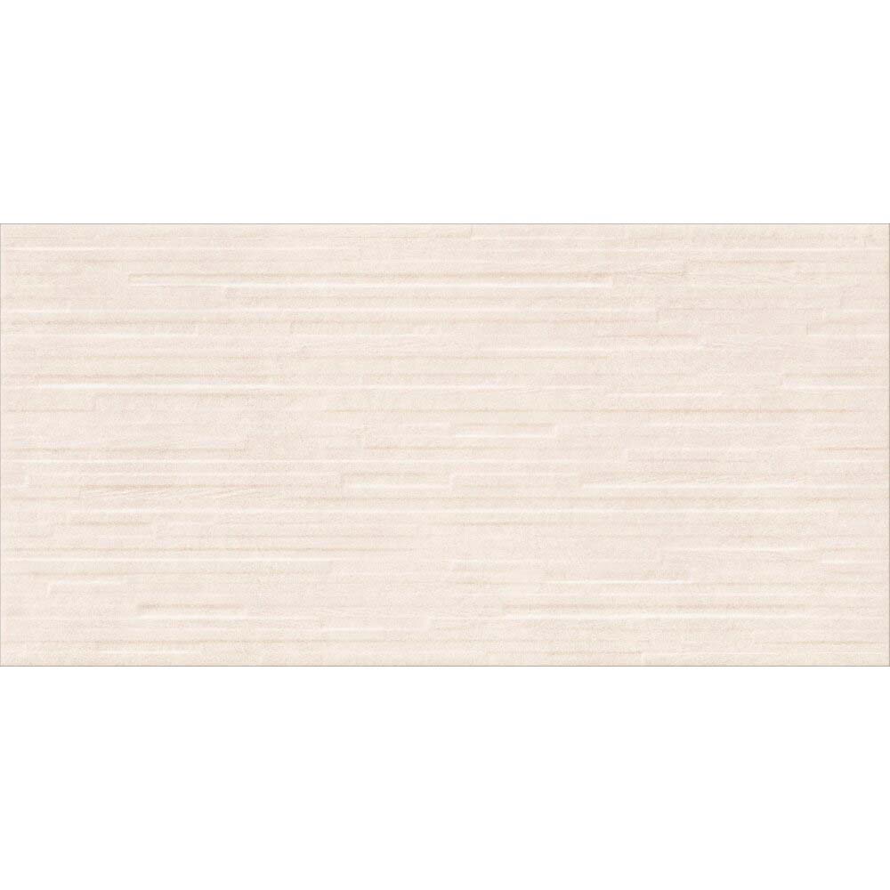 OBKLAD VIDAL BEIGE STRUCTURE SATIN 29,8X59,8 * OBKLAD VIDAL BEIGE STRUCTURE SATIN 29,8X59,8 *