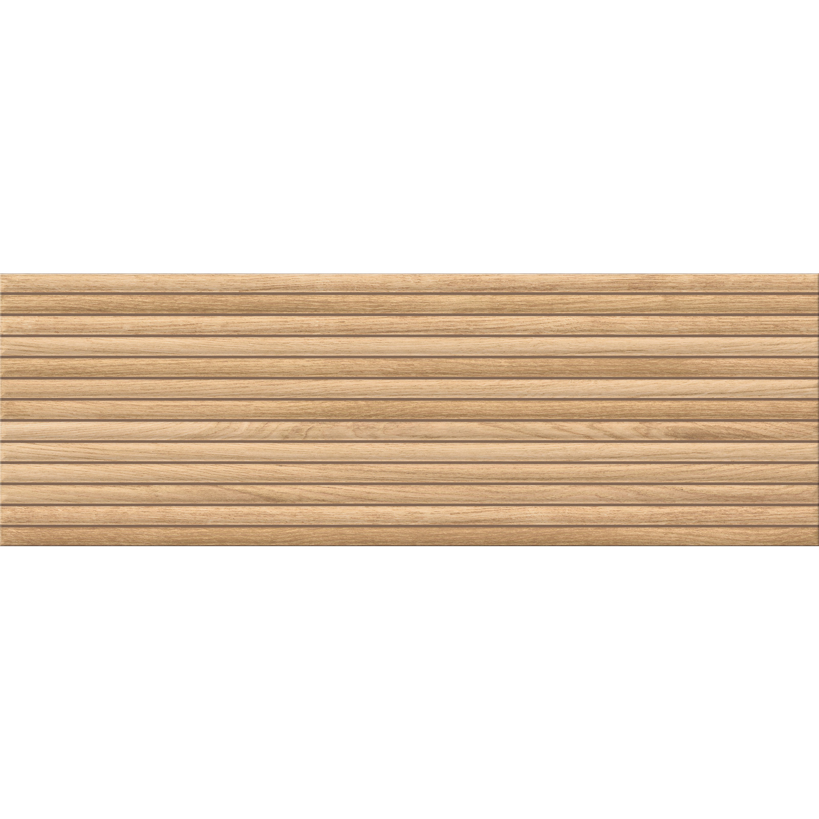 OBKLAD HOME JUNGLE BROWN MAT 20X60