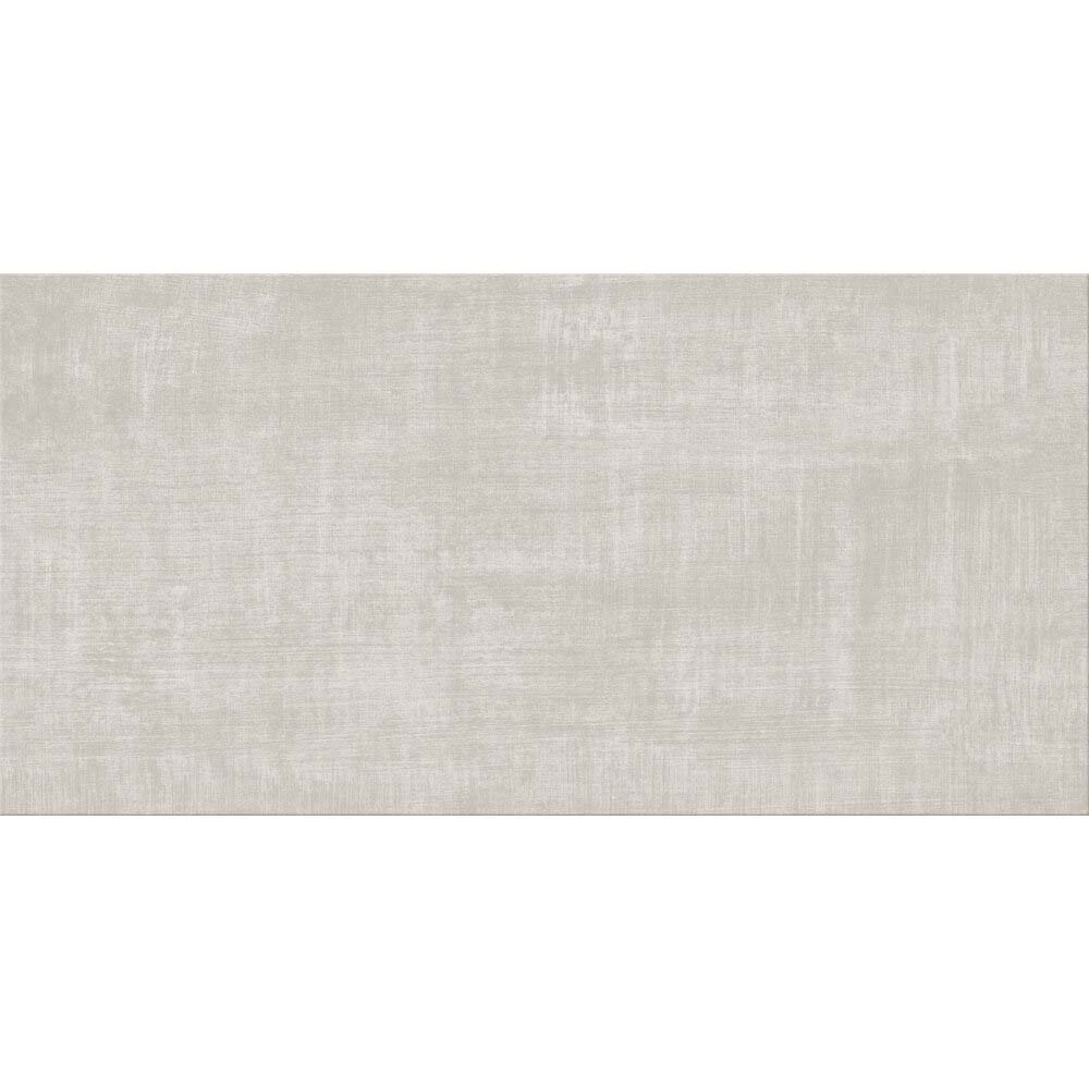 OBKLAD SHINY TEXTILE GREY SATIN 29,8X59,8* OBKLAD SHINY TEXTILE GREY SATIN 29,8X59,8*