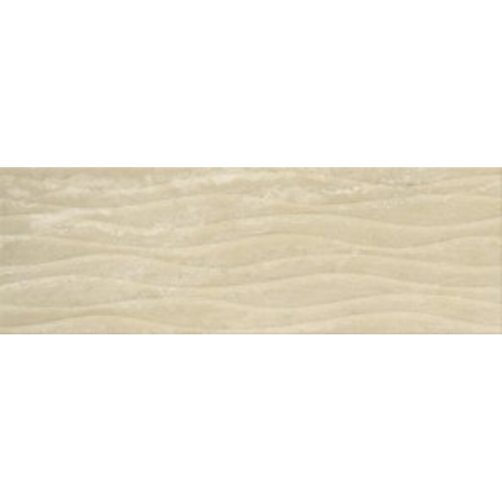 Obklad_na_stenu_SOFT_TRAVERTIN_beige_structure_glossy_wave_20x60 Obklad na stenu SOFT TRAVERTIN beige structure glossy wave 20x60