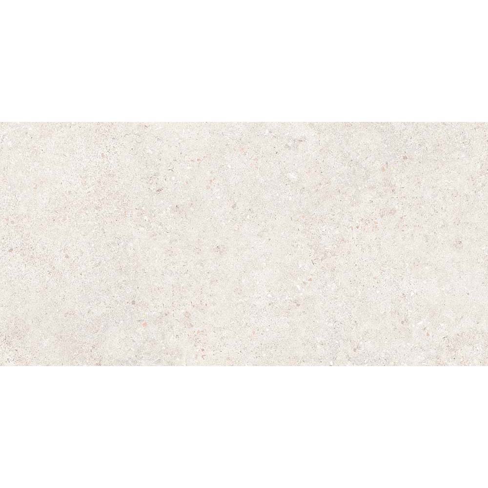 DLAŽBA ROCKET STONE WHITE MAT 59,8X119,8