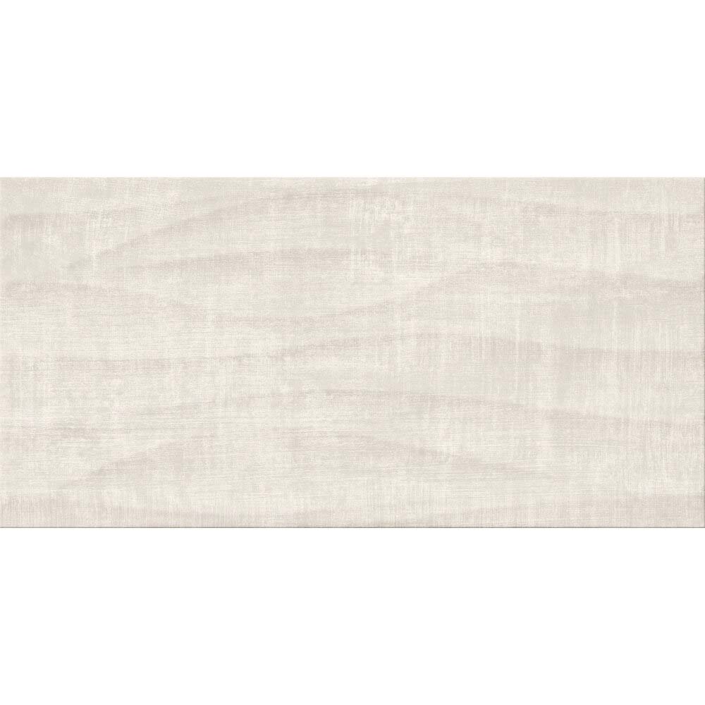 OBKLAD SHINY TEXTILE LIGHT GREY STRUCTURE SATIN 29,8X59,8* OBKLAD SHINY TEXTILE LIGHT GREY STRUCTURE SATIN 29,8X59,8*