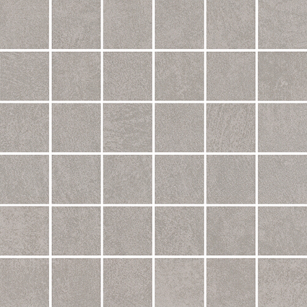 DLAŽBA MOZAIKA ARES LIGHT GREY MATT 29,8X29,8