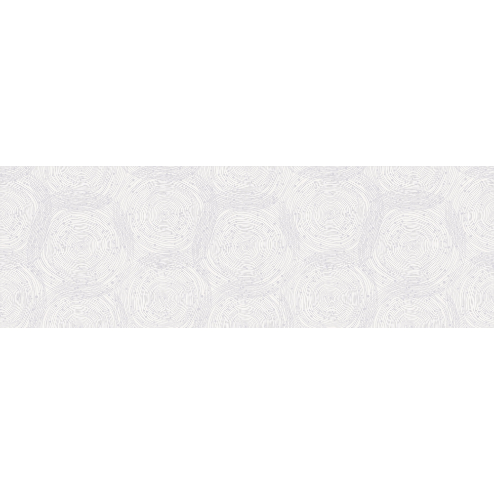 Obklad_na_stenu_inserto_GLAMOUR_white_geo_glossy_24x74_gat._I Obklad na stenu inserto GLAMOUR white geo glossy 24x74 gat. I