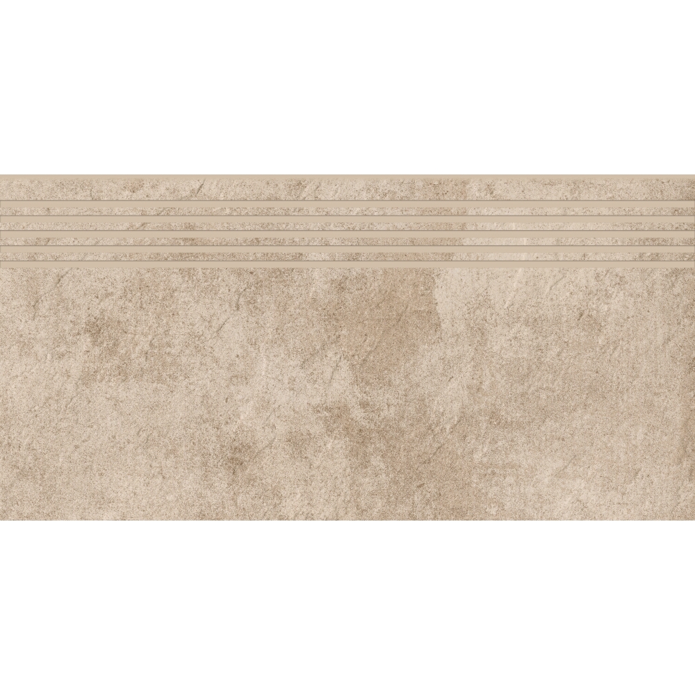 DLAŽBA SCHODOVKA MORENCI BEIGE MATT 29,8X59,8 DLAŽBA SCHODOVKA MORENCI BEIGE MATT 29,8X59,8