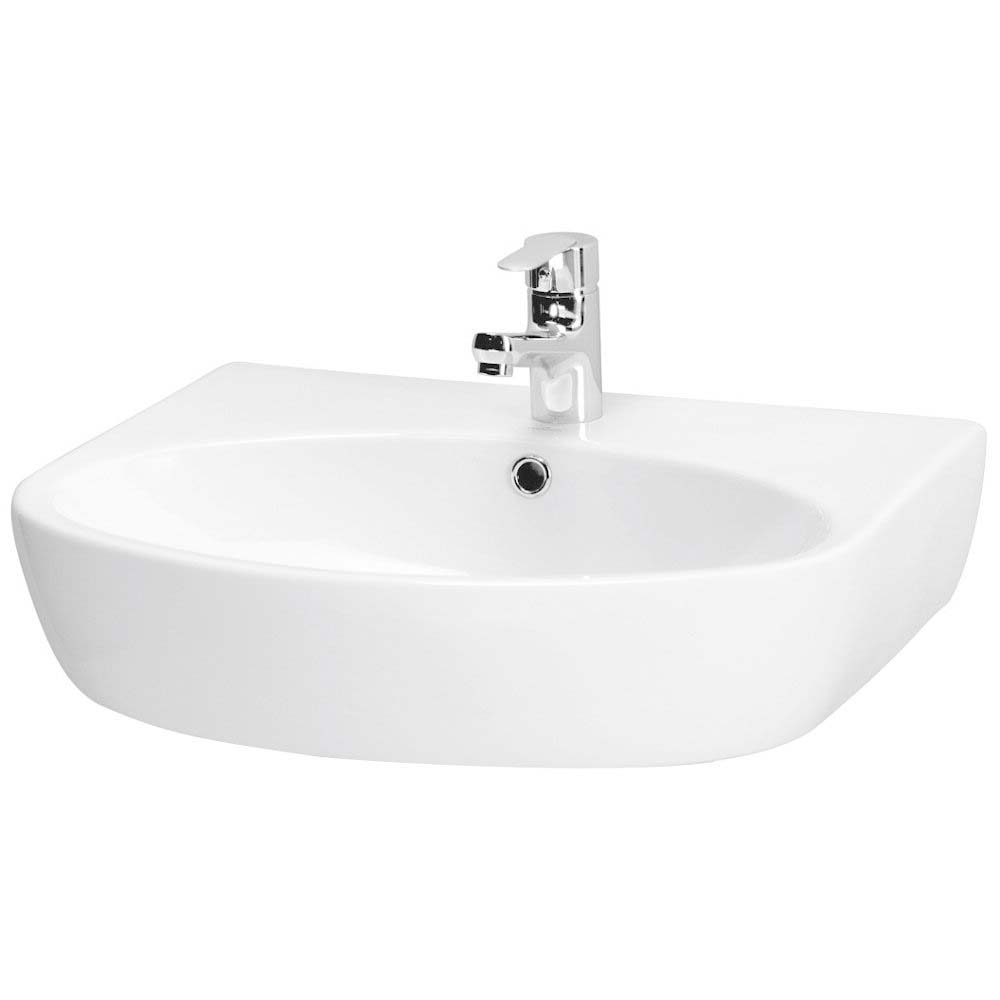 CERSANIT Umývadlo PARVA 60 K27-031