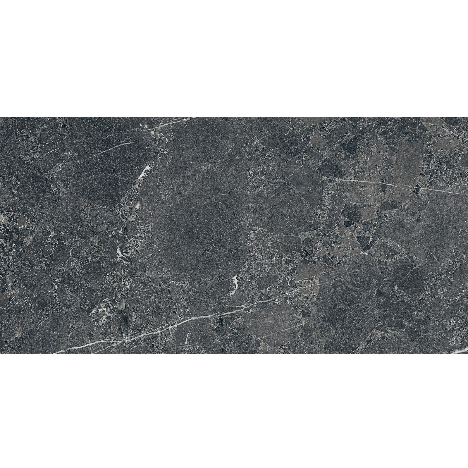 DLAŽBA MYKONOS PULSE BLACK MAT 60x120 DLAŽBA MYKONOS PULSE BLACK MAT 60x120