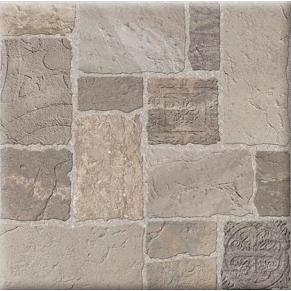 Glazovaný_gres_MIDWAY_grey_mat_42x42 Glazovaný gres MIDWAY grey mat 42x42