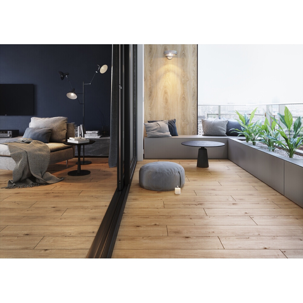 Glazovaný_gres_GRAND_WOOD_RUSTIC_light_brown_mat_0,8_19,8x119,8_gat._I Glazovaný gres GRAND WOOD RUSTIC light brown mat 0,8 19,8x119,8 gat. I