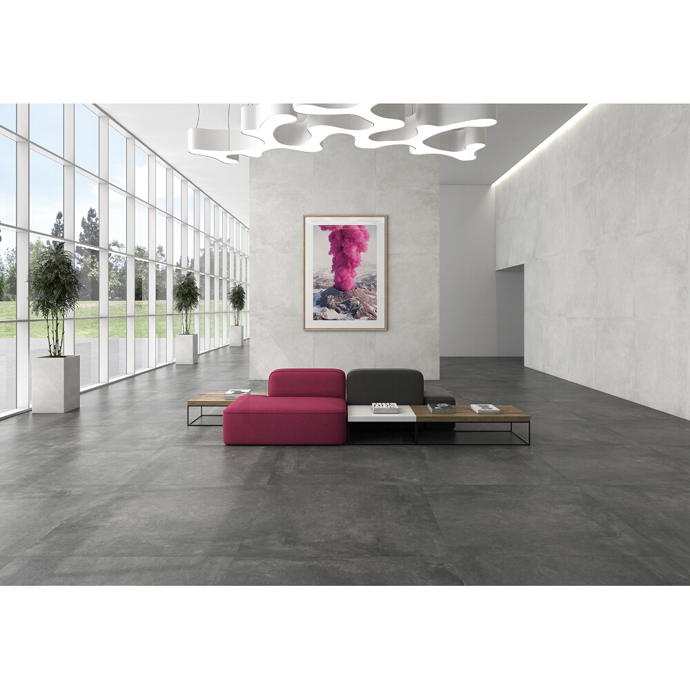 Glazovaný_gres_hiszpański_Geotiles_GROUND_PERLA_60x120_gat._I Glazovaný gres hiszpański Geotiles GROUND PERLA 60x120 gat. I