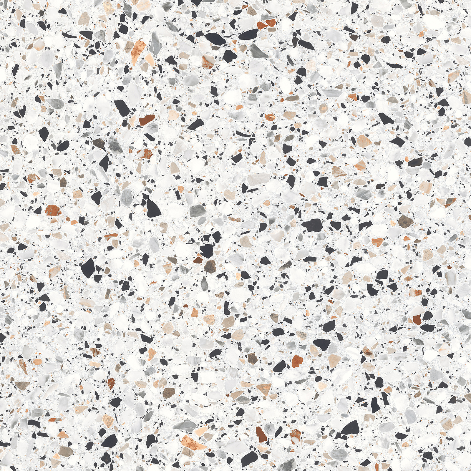 DLAŽBA DOTSY GPT1130 MIX COLORS MAT 59,8X59,8 