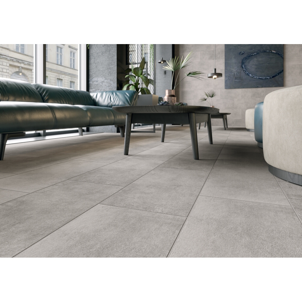 Glazovaný_gres_BLEND_light_grey_structure_mat_29,8x59,8 Glazovaný gres BLEND light grey structure mat 29,8x59,8