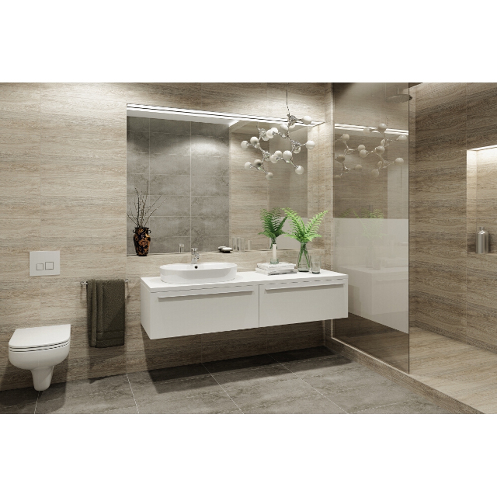 Glazovaný_gres_TIZURA_cream_mat_29,7x59,8 Glazovaný gres TIZURA cream mat 29,7x59,8