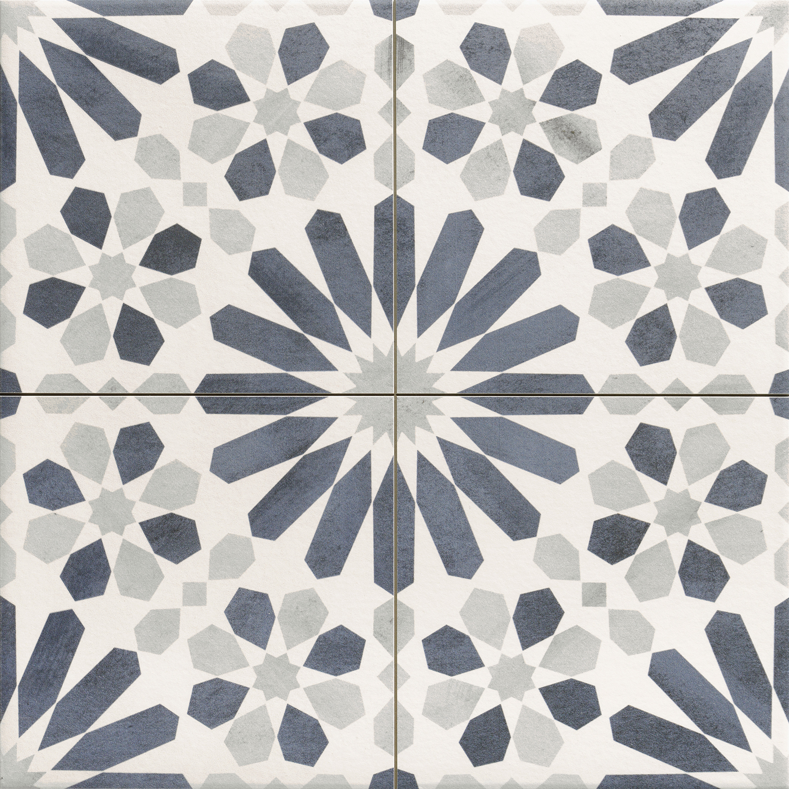 DLAŽBA REALONDA MARRAKECH BLUE 44,2X44,2 NA ŠKÁROVANIE DLAŽBA REALONDA MARRAKECH BLUE 44,2X44,2 NA ŠKÁROVANIE